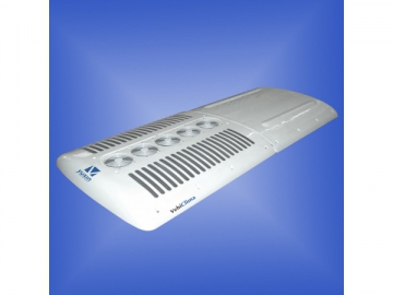 Independent Bus Air Conditioner